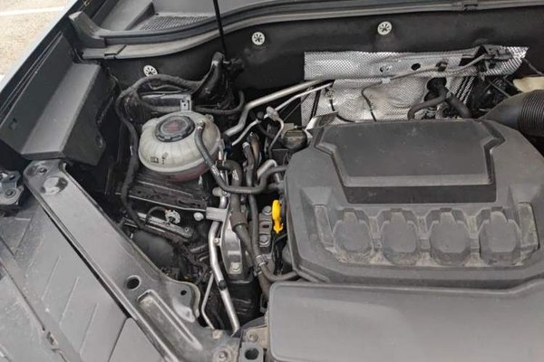 Volkswagen Teramont 2024, 12000 км, за 31599 USD - фото 23