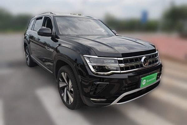 Volkswagen Teramont 2024, 12000 км, за 31599 USD