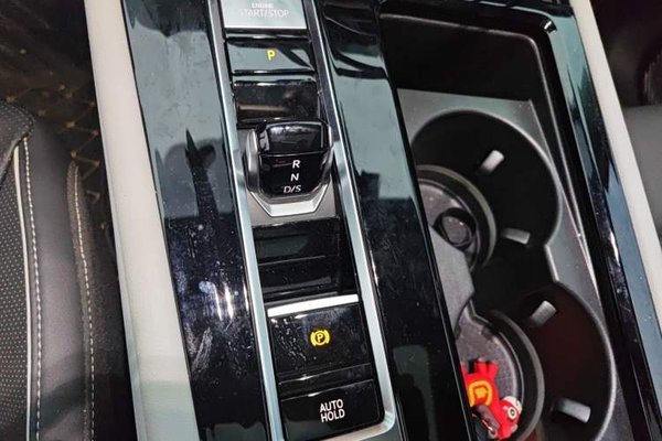 Volkswagen Teramont 2024, 12000 км, за 31599 USD - фото 14