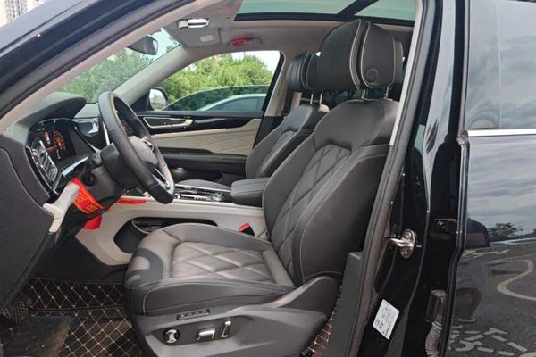 Volkswagen Teramont 2024, 12000 км, за 31599 USD - фото 15