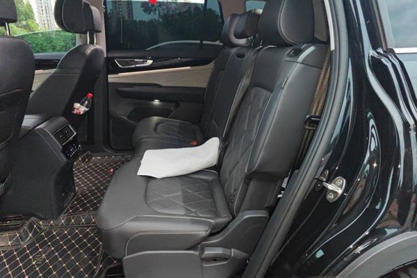 Volkswagen Teramont 2024, 12000 км, за 31599 USD - фото 17