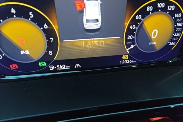 Volkswagen Teramont 2024, 12000 км, за 31599 USD - фото 12
