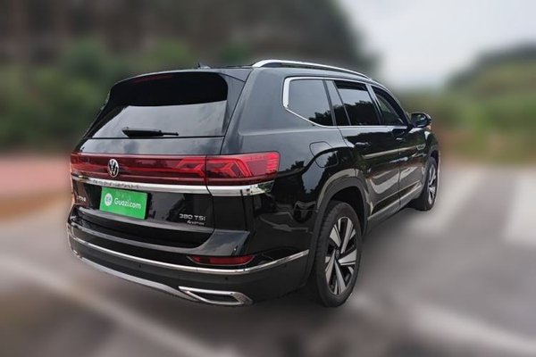 Volkswagen Teramont 2024, 12000 км, за 31599 USD - фото 6
