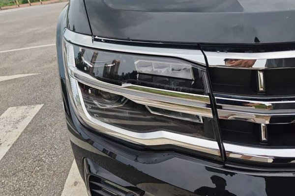 Volkswagen Teramont 2024, 12000 км, за 31599 USD - фото 7
