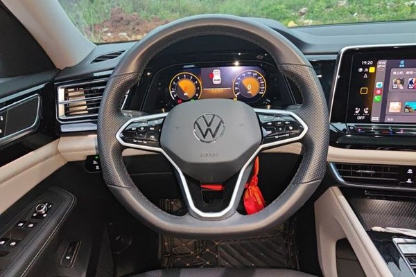 Volkswagen Teramont 2024, 12000 км, за 31599 USD - фото 10