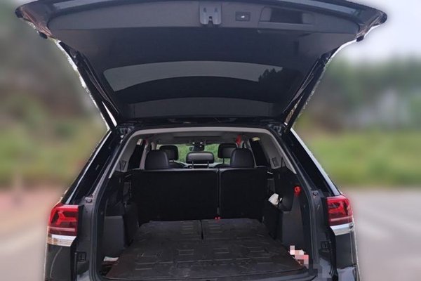 Volkswagen Teramont 2024, 12000 км, за 31599 USD - фото 19