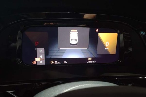 Volkswagen Teramont 2024, 23100 км, за 33400 USD - фото 15