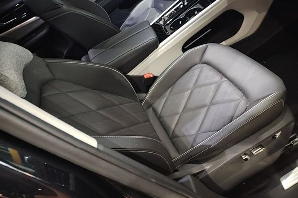 Volkswagen Teramont 2024, 23100 км, за 33400 USD - фото 23