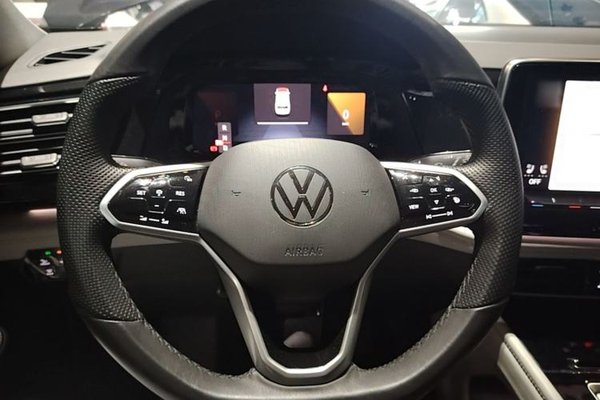 Volkswagen Teramont 2024, 23100 км, за 33400 USD - фото 14