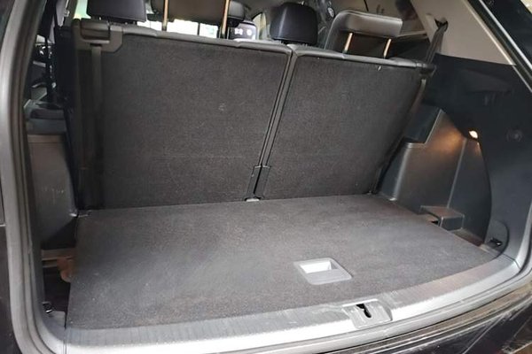 Volkswagen Teramont 2024, 23100 км, за 33400 USD - фото 22