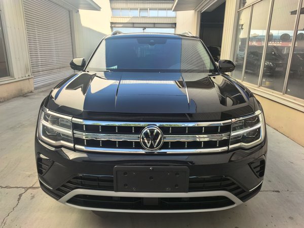Volkswagen Teramont 2024, 34300 км, за 31692 USD