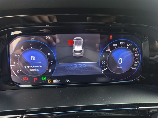 Volkswagen Teramont 2024, 34300 км, за 31692 USD - фото 8