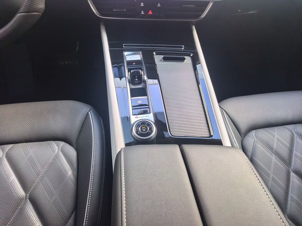 Volkswagen Teramont 2024, 34300 км, за 31692 USD - фото 10