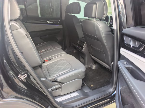 Volkswagen Teramont 2024, 34300 км, за 31692 USD - фото 18