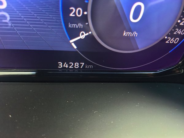 Volkswagen Teramont 2024, 34300 км, за 31692 USD - фото 9