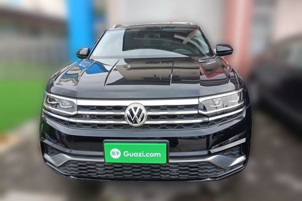 Volkswagen Teramont X 2020, 30500 км, за 9999999 USD