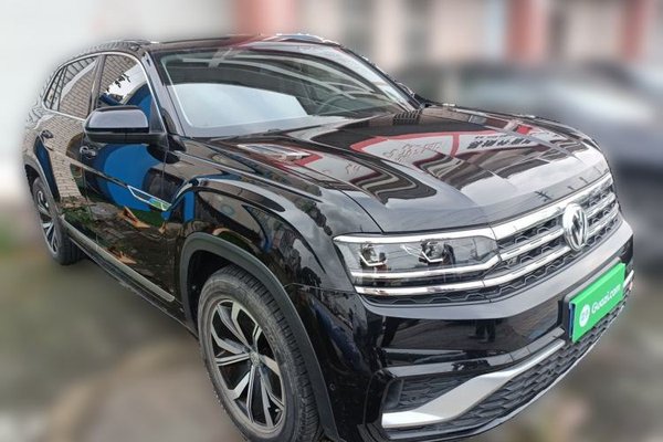 Volkswagen Teramont X 2020, 30500 км, за 9999999 USD