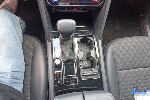 Volkswagen Teramont X 2020, 30500 км, за 9999999 USD - фото 15