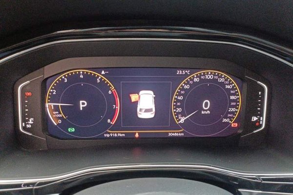 Volkswagen Teramont X 2020, 30500 км, за 9999999 USD - фото 12