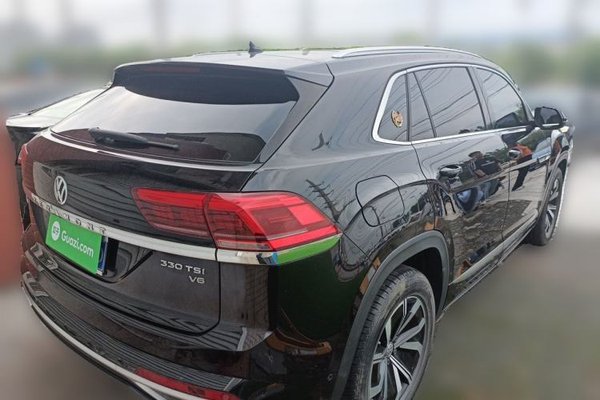 Volkswagen Teramont X 2020, 30500 км, за 9999999 USD - фото 6