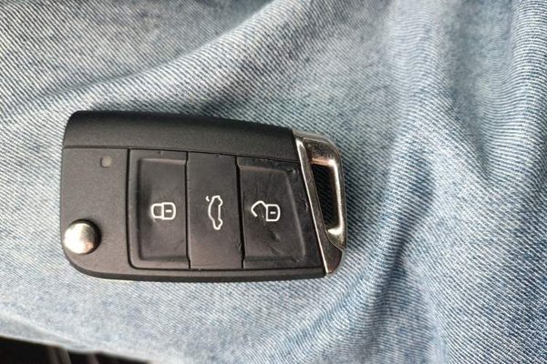 Volkswagen Teramont X 2020, 30500 км, за 9999999 USD - фото 9