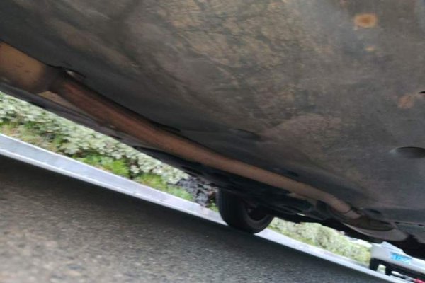 Volkswagen Teramont X 2020, 44500 км, за 20052 USD - фото 26