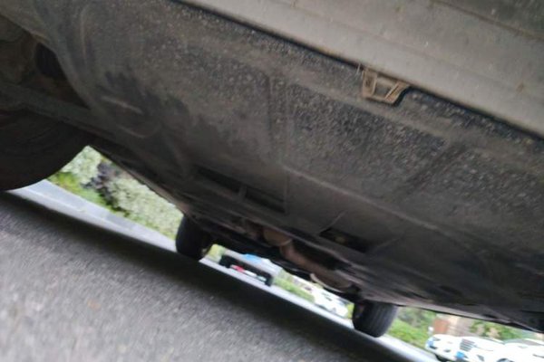 Volkswagen Teramont X 2020, 44500 км, за 20052 USD - фото 24