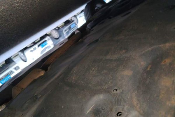 Volkswagen Teramont X 2020, 44500 км, за 20052 USD - фото 27