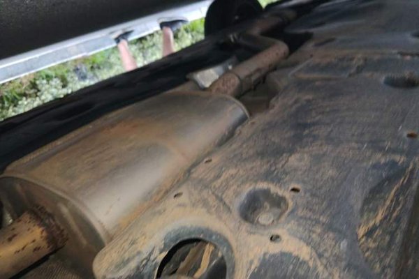 Volkswagen Teramont X 2020, 44500 км, за 20052 USD - фото 28