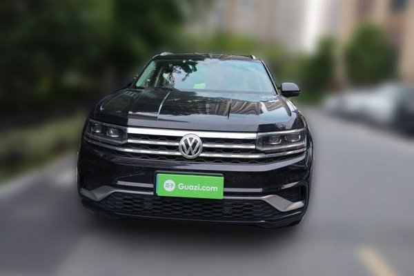 Volkswagen Teramont X 2020, 44500 км, за 20052 USD