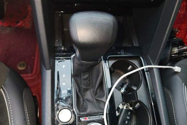 Volkswagen Teramont X 2020, 44500 км, за 20052 USD - фото 14