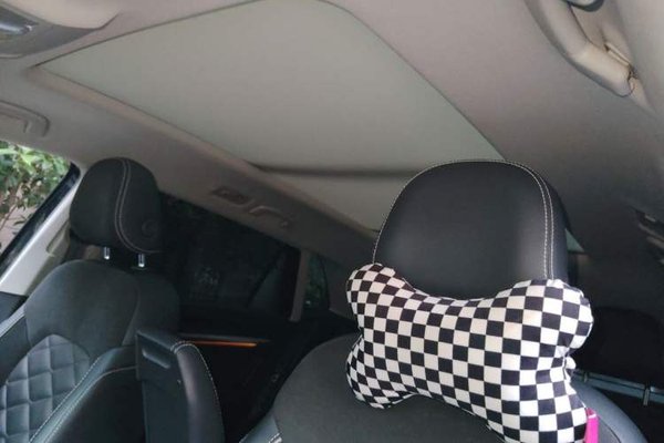 Volkswagen Teramont X 2020, 44500 км, за 20052 USD - фото 18