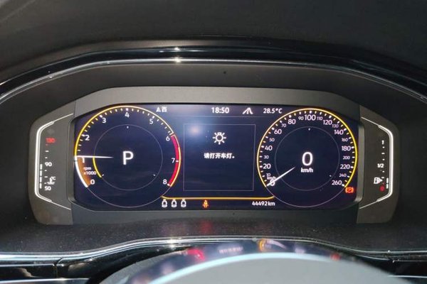 Volkswagen Teramont X 2020, 44500 км, за 20052 USD - фото 11