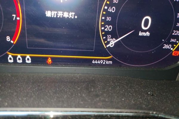 Volkswagen Teramont X 2020, 44500 км, за 20052 USD - фото 12