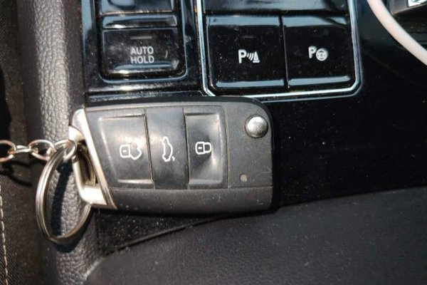 Volkswagen Teramont X 2020, 44500 км, за 20052 USD - фото 20