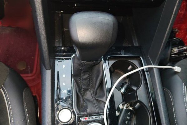 Volkswagen Teramont X 2020, 44500 км, за 21873 USD - фото 13