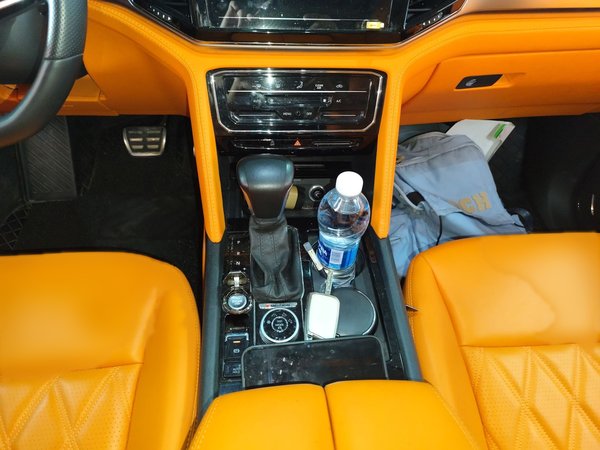 Volkswagen Teramont X 2020, 96400 км, за 19067 USD - фото 15