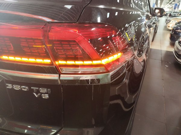 Volkswagen Teramont X 2020, 96400 км, за 19067 USD - фото 8