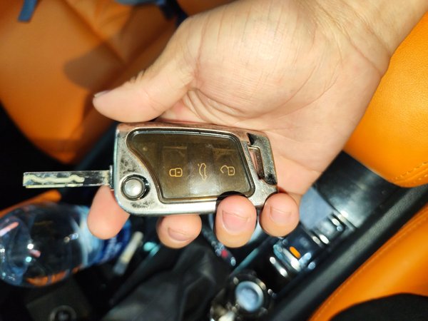 Volkswagen Teramont X 2020, 96400 км, за 19067 USD - фото 19