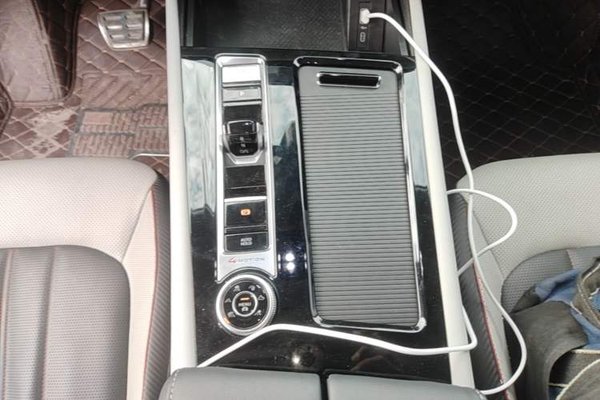 Volkswagen Teramont X 2024, 52800 км, за 25626 USD - фото 21