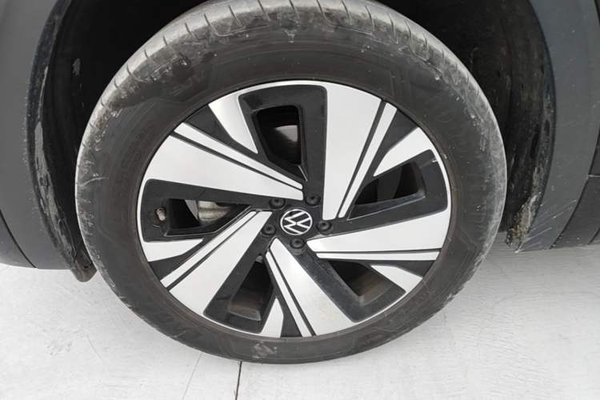 Volkswagen Teramont X 2024, 52800 км, за 25626 USD - фото 10