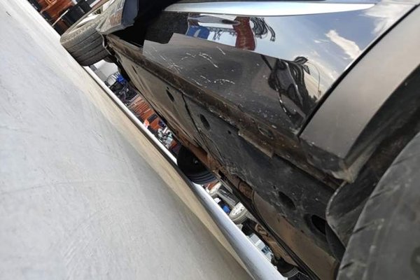 Volkswagen Teramont X 2024, 52800 км, за 25626 USD - фото 31