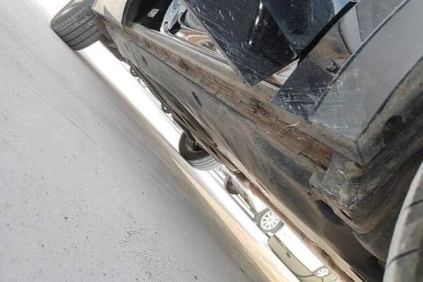 Volkswagen Teramont X 2024, 52800 км, за 25626 USD - фото 32