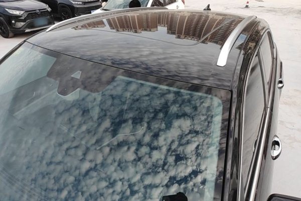 Volkswagen Teramont X 2024, 52800 км, за 25626 USD - фото 7