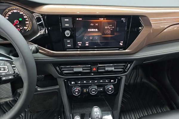 Volkswagen Tharu 2019, 102300 км, за 12058 USD - фото 15