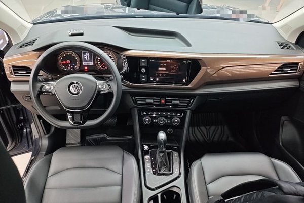 Volkswagen Tharu 2019, 102300 км, за 12058 USD - фото 12
