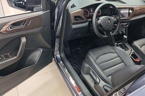 Volkswagen Tharu 2019, 102300 км, за 12058 USD - фото 18