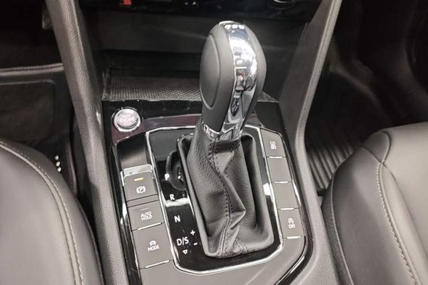 Volkswagen Tharu 2019, 102300 км, за 12058 USD - фото 16