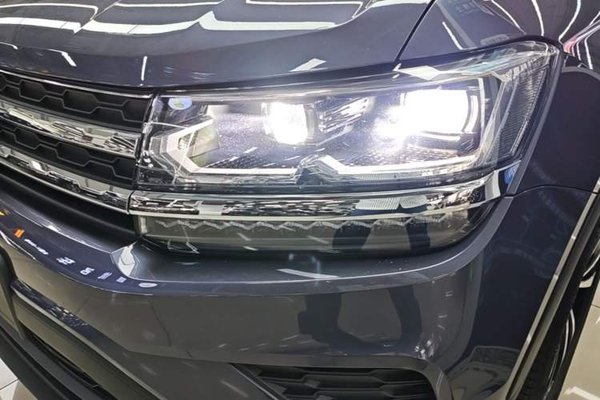Volkswagen Tharu 2019, 102300 км, за 12058 USD - фото 8