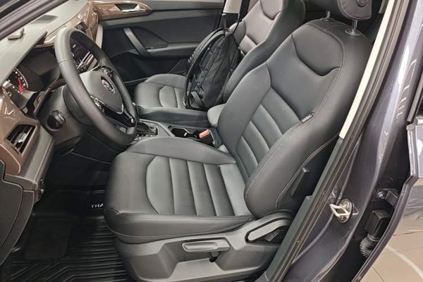 Volkswagen Tharu 2019, 102300 км, за 12058 USD - фото 17